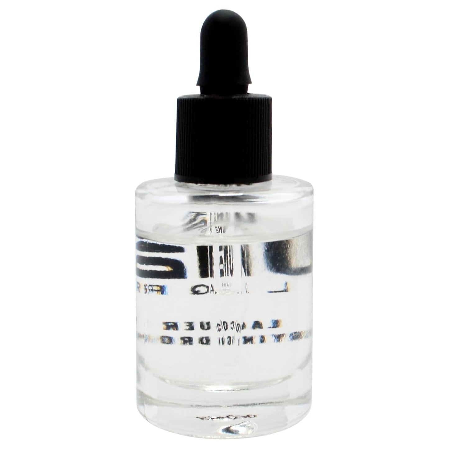 Quick Dry Drops - Nail Polish Drying Drops - Fast Dry Time with Smudge Prevention Care - Quick, Easy Apply, Clear Nail Polish Solution - 0.5 oz