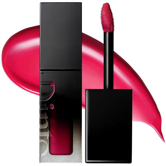 DINTO Blur-Glowy Lip Tint (224 Sui Fāmá)