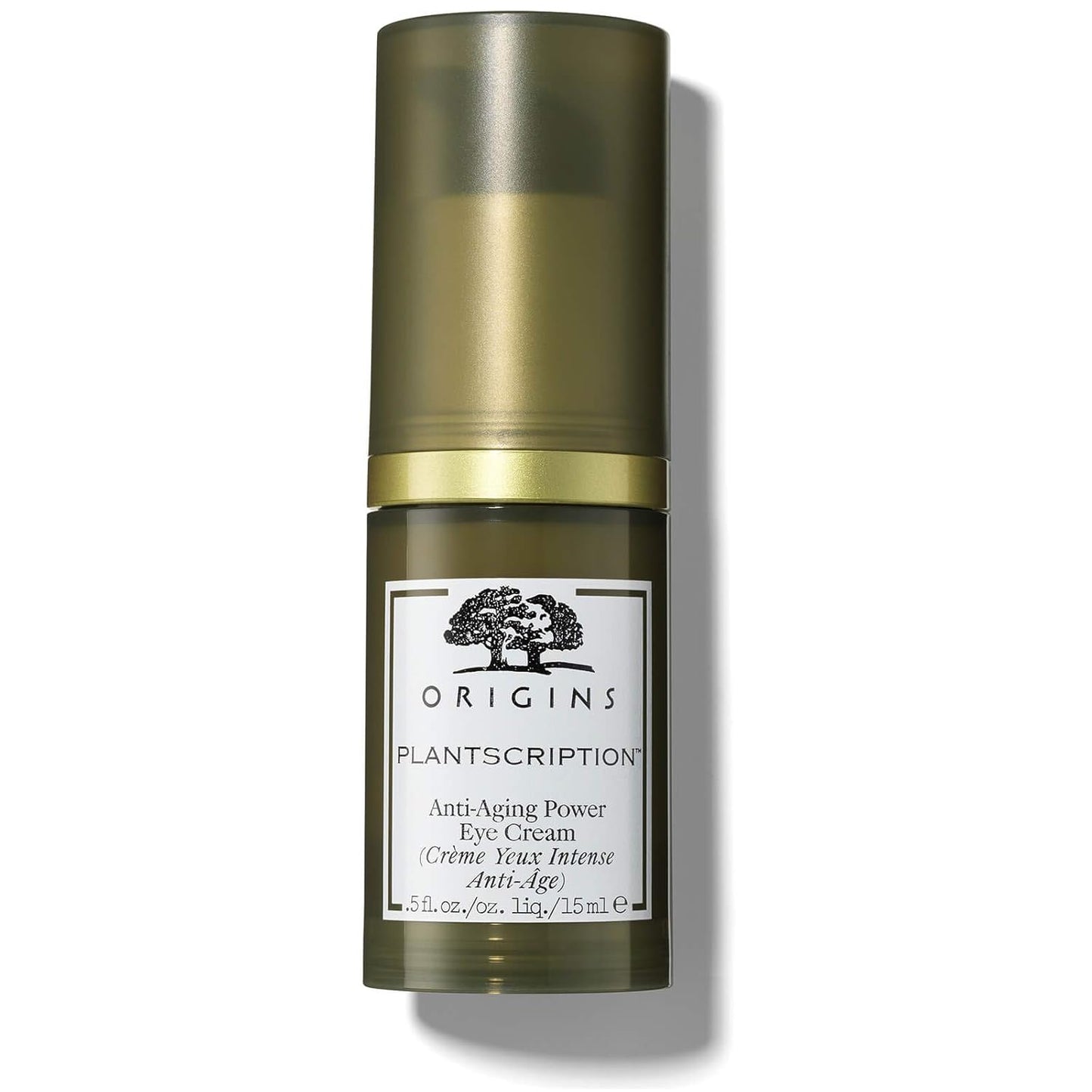 Origins Plantscription Anti-aging Power Eye Cream 0.5 oz (SG_B00WMZGLOA_US)
