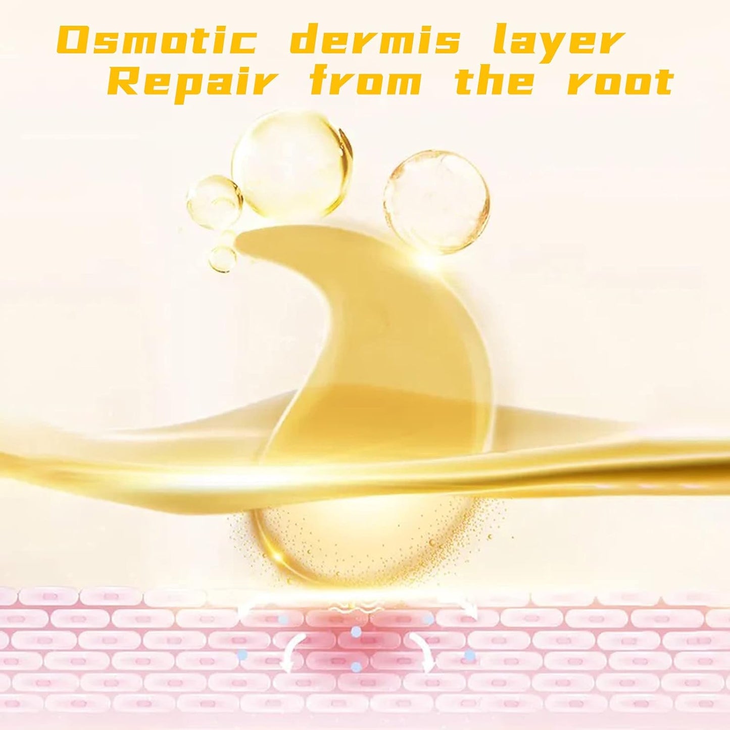 Adofect 28 Pairs Gold Eye Mask Collagen Eye Gel Pads Under Eye Mask for Puffiness and Dark Circle Under Eye Patches for Women and Men, Boxed-Gold (28 Pair Gold)