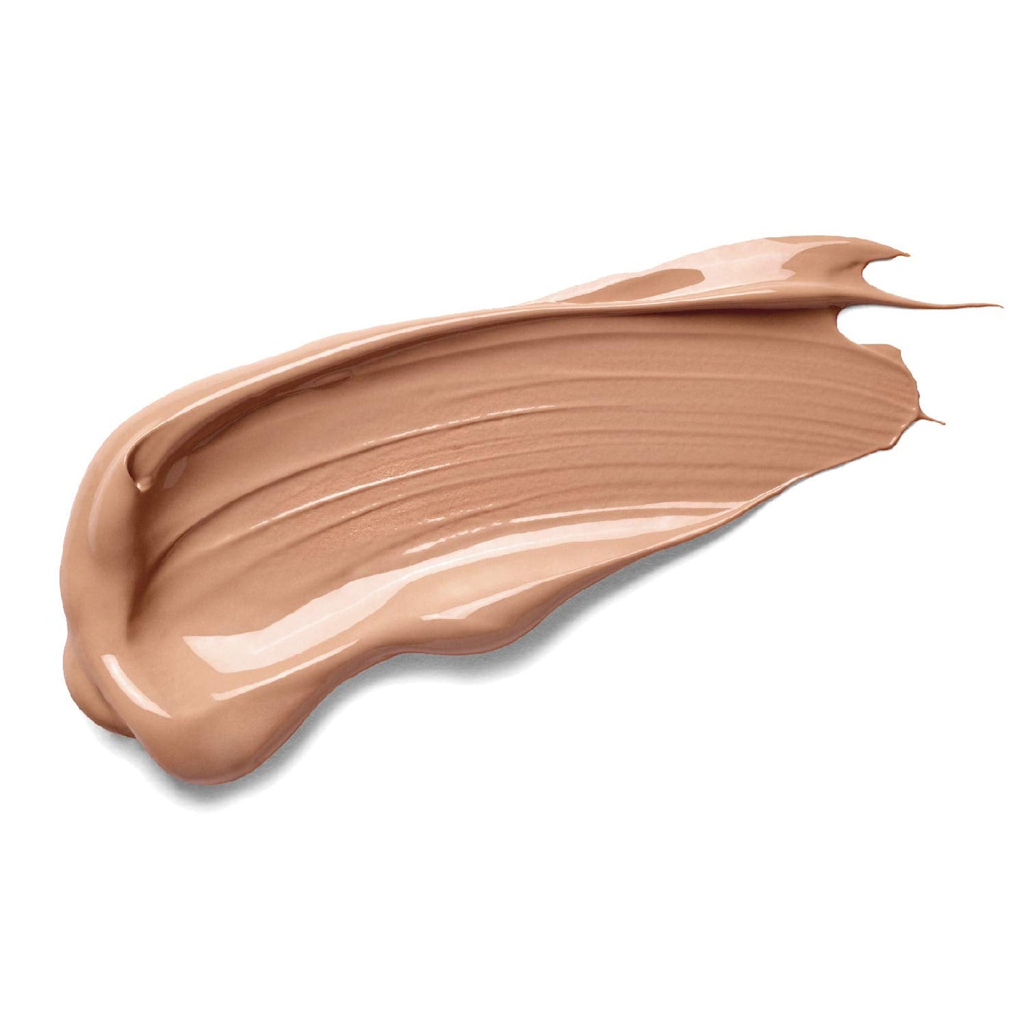 Jolie Luminous Foundation SPF 15 - Silky Hydrating Liquid Makeup (Pale Beige)