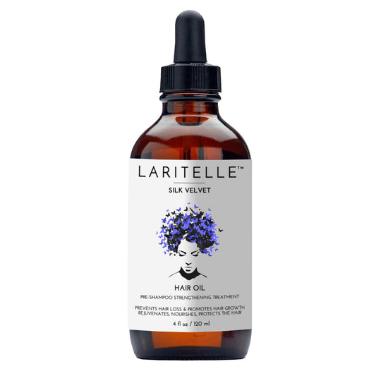 Organic Hair Loss Prevention for Men & Women 4 oz | Prevents Hair Loss, Promotes New Healthy Hair Growth & Scalp Health | Chamomile, Calendula, Arnica, Rosemary, Geranium | GMO-free. Vegan
