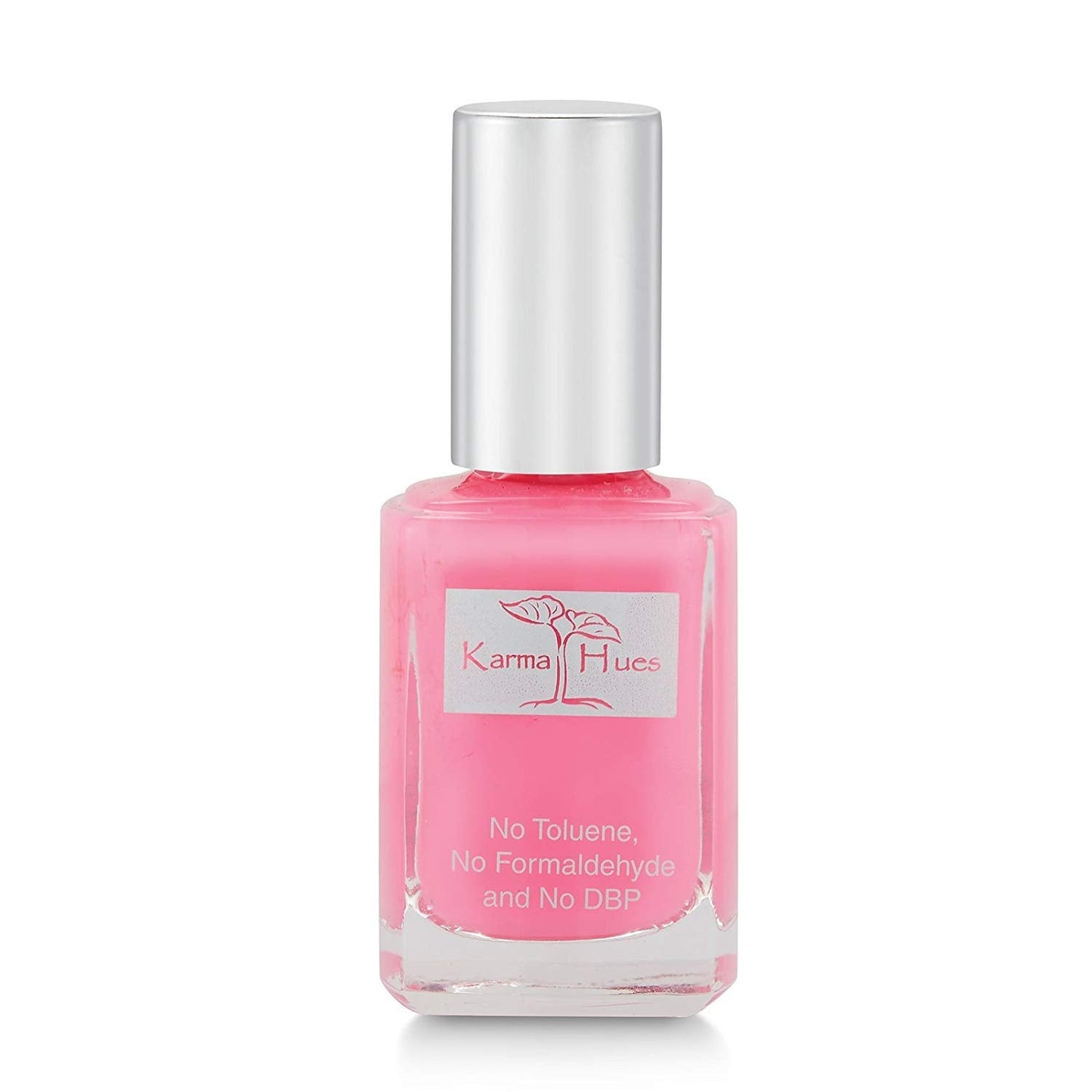 karma organic Natural Non toxic Nail polish - Vegan and Cruelty Free Nail Paint for Nail Art - Fast Drying Nail Polish for Women - Long Lasting Nail Polish (LETI)