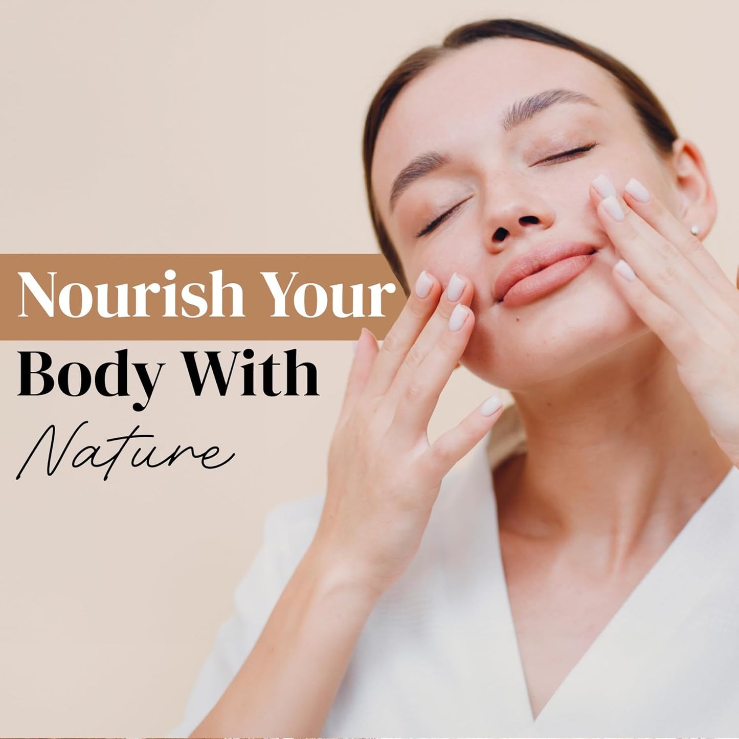 '-417 Minus Milk & Honey Hand Moisturizer: Nourishing Anti-Oxidant Rich