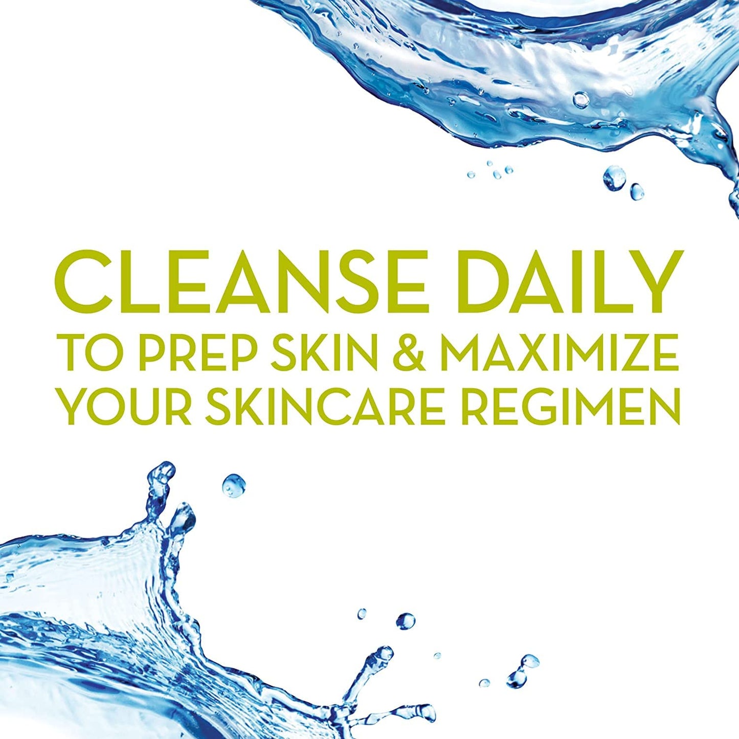 Olay Wet Cleansing Towelette, 30 Count