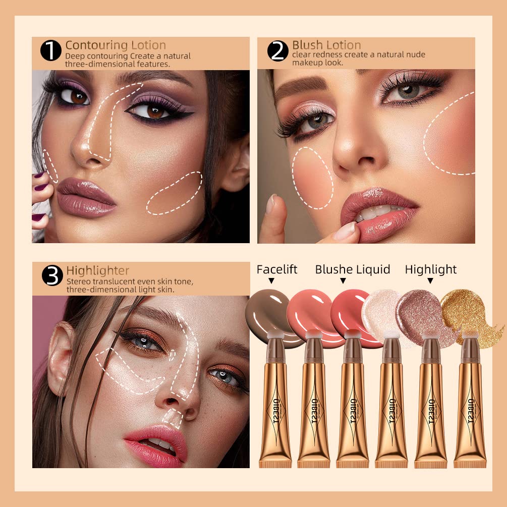 Beauty Wand Set(Q) (01+04)