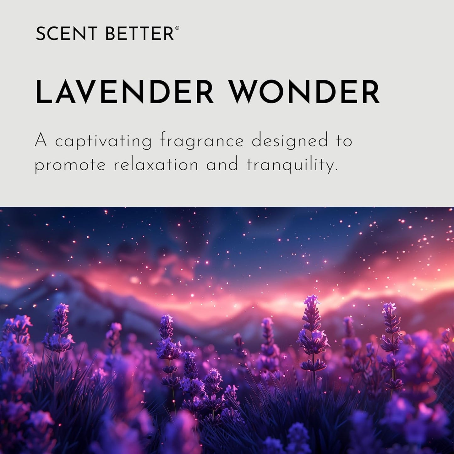 Scent Better Linen Breeze Aroma Essential Oil Blend: an Aromatherapy Blend of Linen, Jasmine, and Musk for Ultrasonic Diffusers & Nebulizers (3.3 Fl Oz, 100 mL)