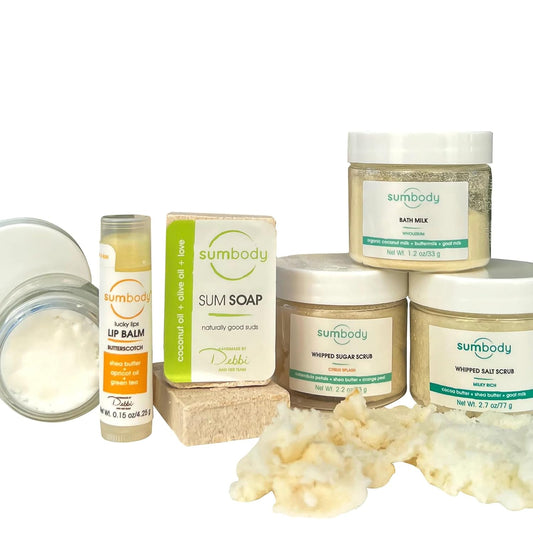 Ultimate Indulgence Gift Set