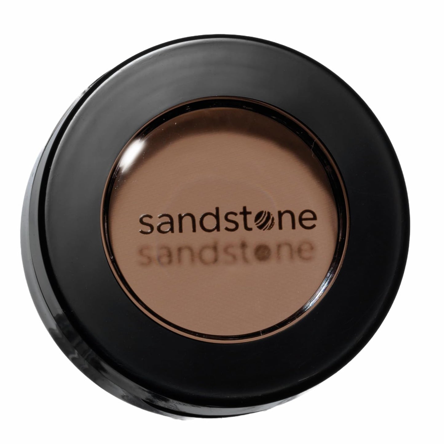 Eyeshadow for Sensitive Eyes, Eyeshadow with Long Durability, Allergy Certified, Fragrance-Free and Vegan Eye Make-Up, Hypoallergenic Make-Up (254 Mocha)