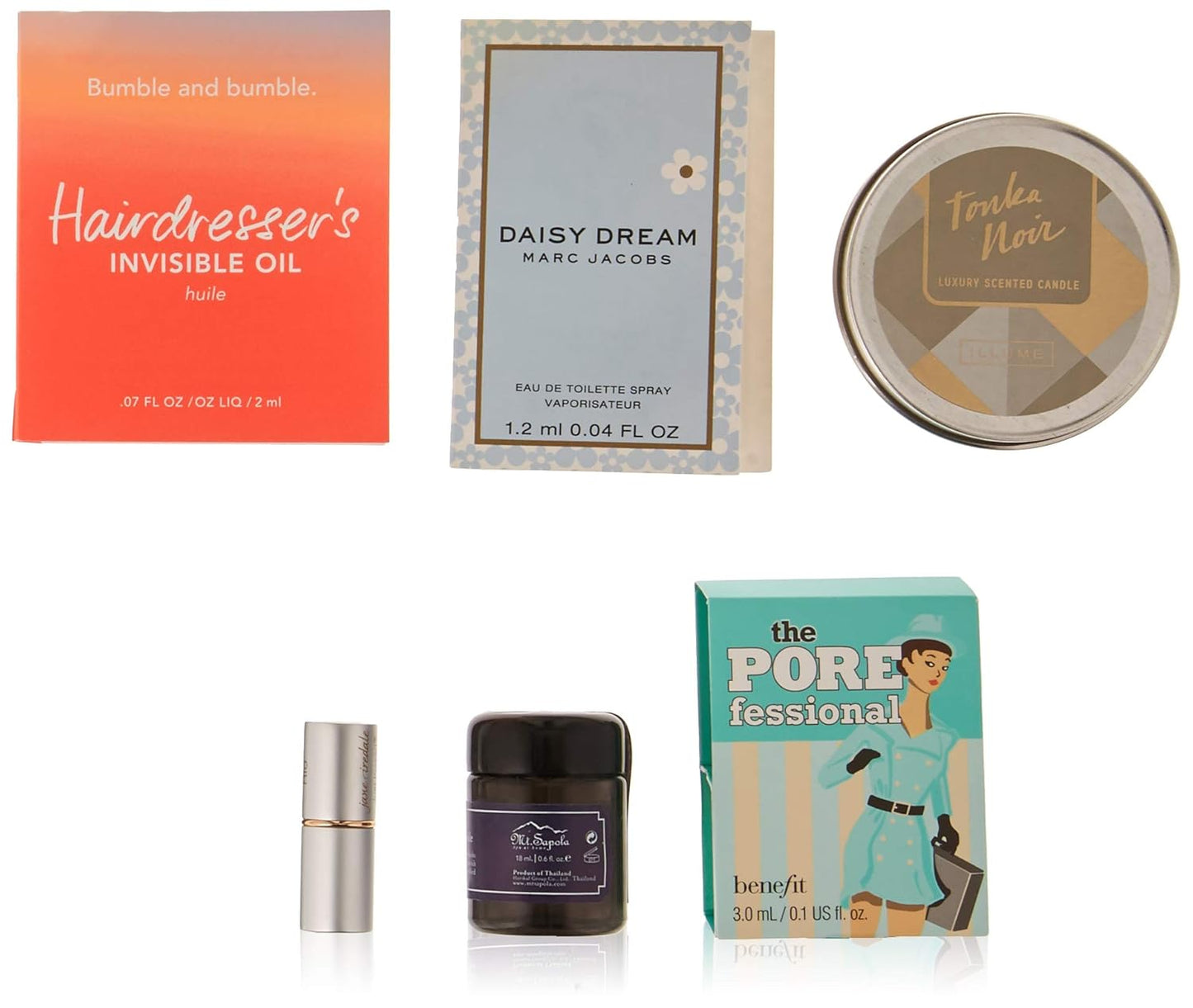 April Kit