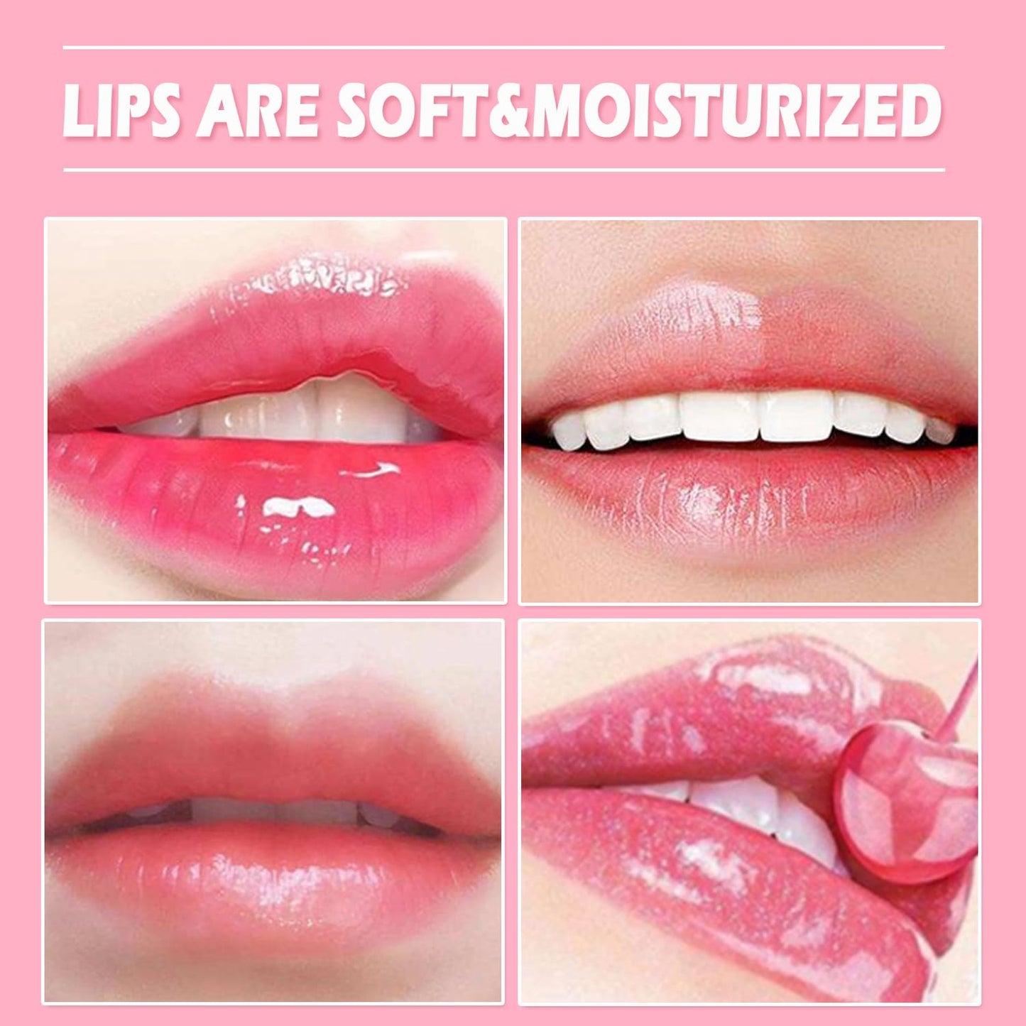 30 Pieces Lip Masks & Under Eye Masks,24K Gold Gel Crystal Collagen Eye Patches,Moisturizing Girl Lip Masks Skincare,Reducing Fine Lines & Dark Circle for Puffy Eyes,Birthday Gifts for Women