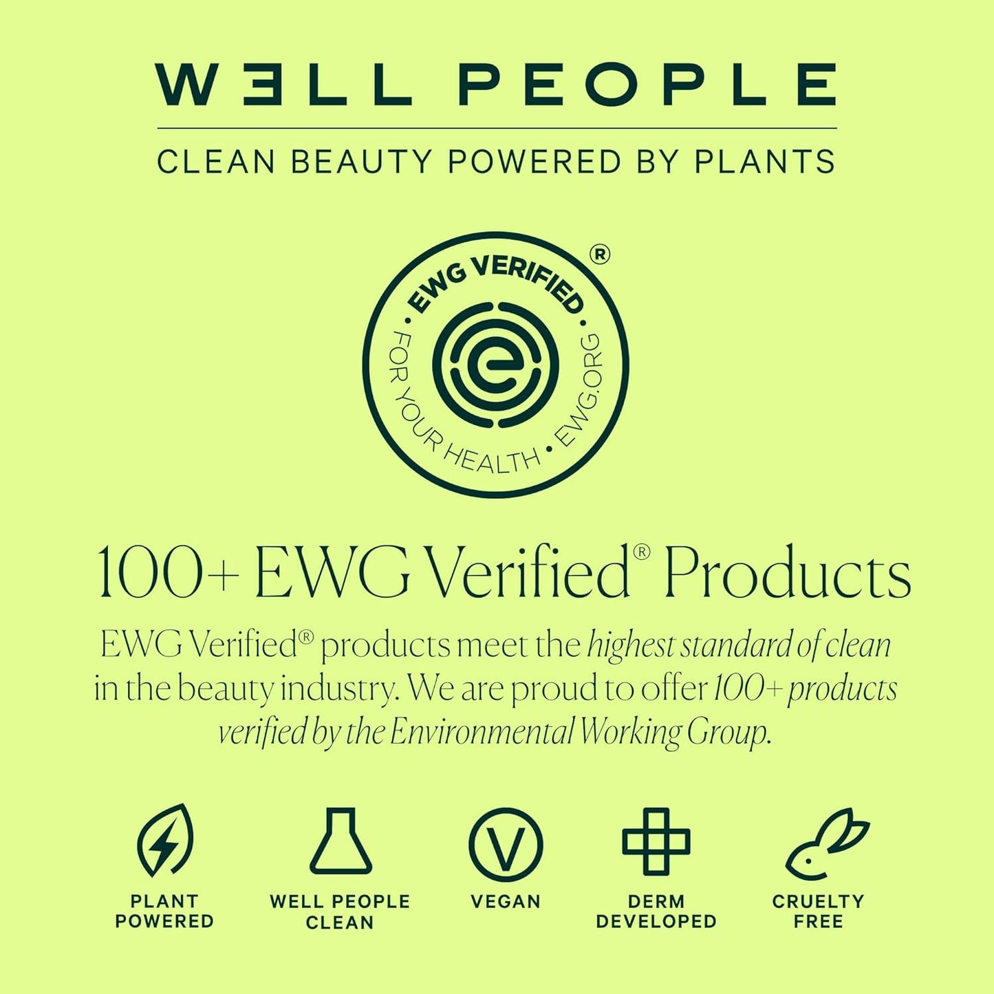 Well People Fresh Lines Liquid Eyeliner, Longwear Liquid Eyeliner For Precise Lines, Hydrating & Smudge-resistant Formula, Vegan & Cruelty-free, Brown