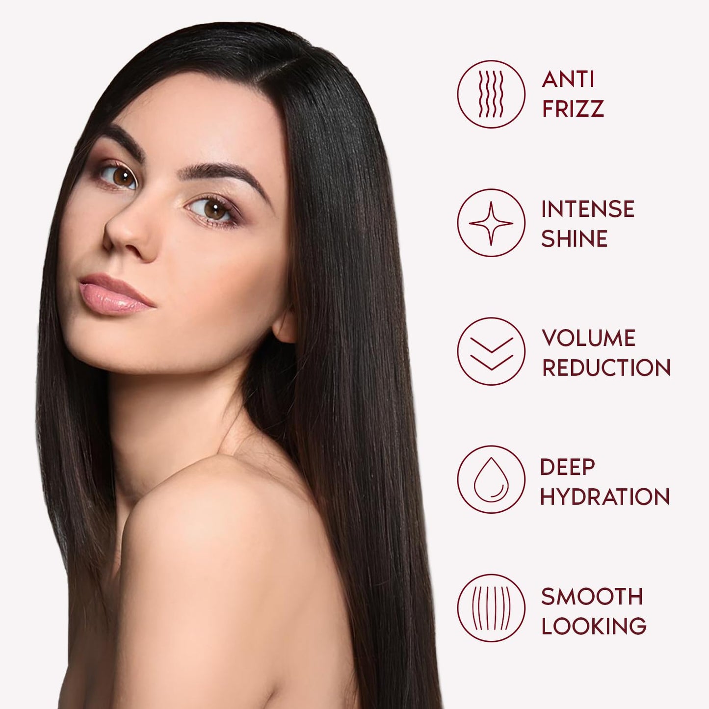Ravenna Repair Hair B-tox -Cirugia Capilar para el Cabello, Formaldehyde-Free- B-tox Capilar Para El Cabello, Long Lasting Anti-Frizz,B-tox Hair Treatment, Pack of 2 (35.2 oz/1kg)