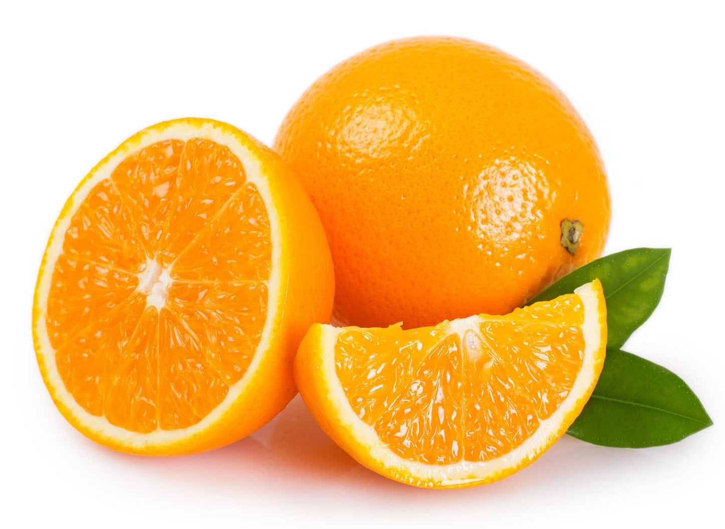 US Organic 100% Pure Sweet Orange Essential Oil - USDA Certified Organic - 10 ml Pack of 2 - w/Improved caps and droppers (More Size Variations Available)