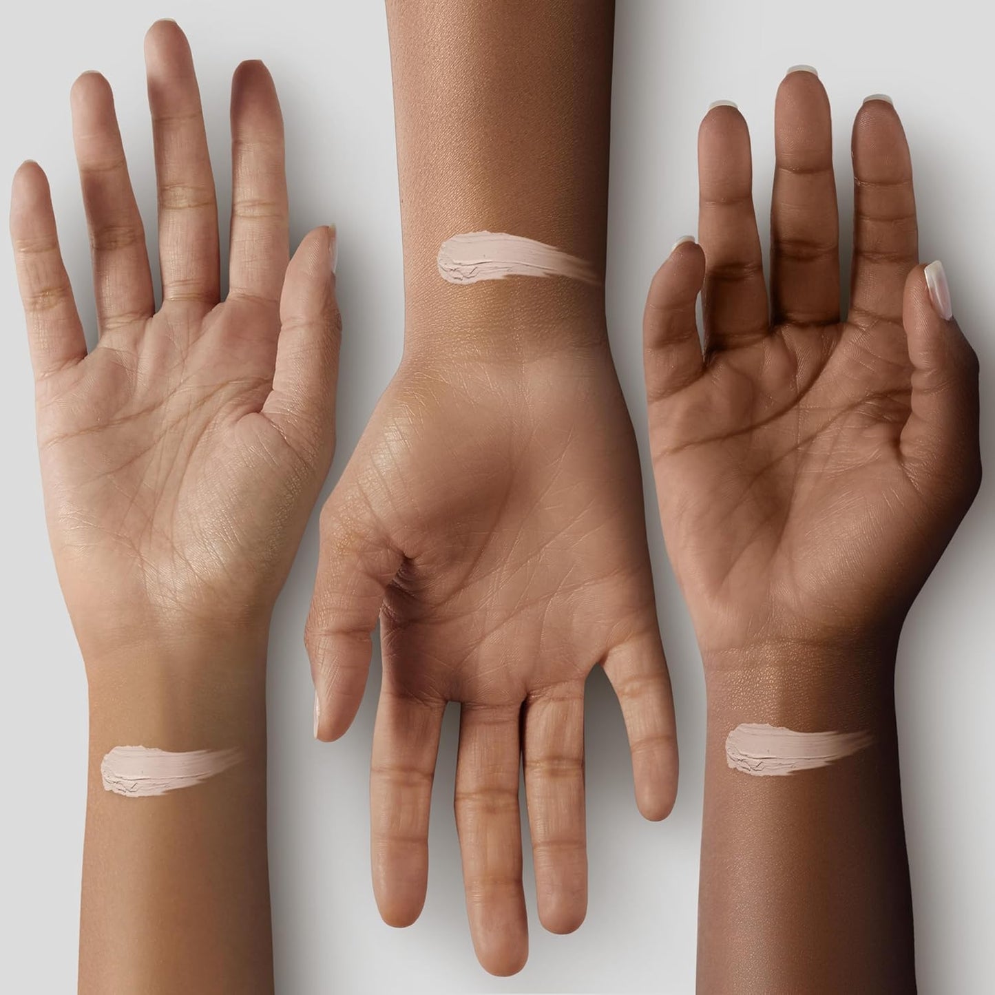 NARS Sheer Glow Foundation - Mont Blanc (Light 2 - Light w/Pink Undertone) 30ml/1oz