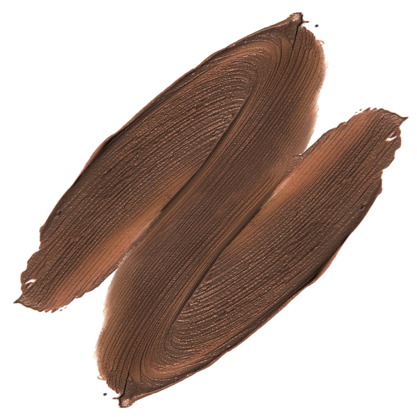Completely Covered Creme Concealer (Walnut) By AU NATURALE COSMETICS | Weightless, Creaseless Perfection | Vegan, Gluten-Free | Ethically Crafted with Meadowfoam Seed Oil for Full-spectrum of Color
