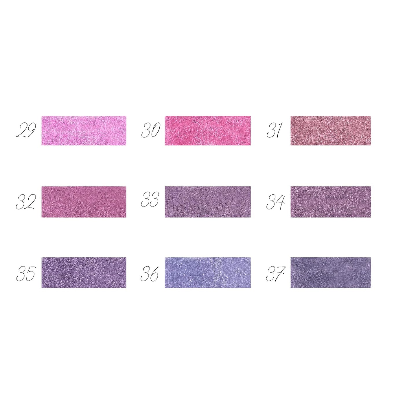 Belé MakeUp Italia b.One Eyeshadow (#30 Cherry Blossom - Shiny) (Made in Italy)