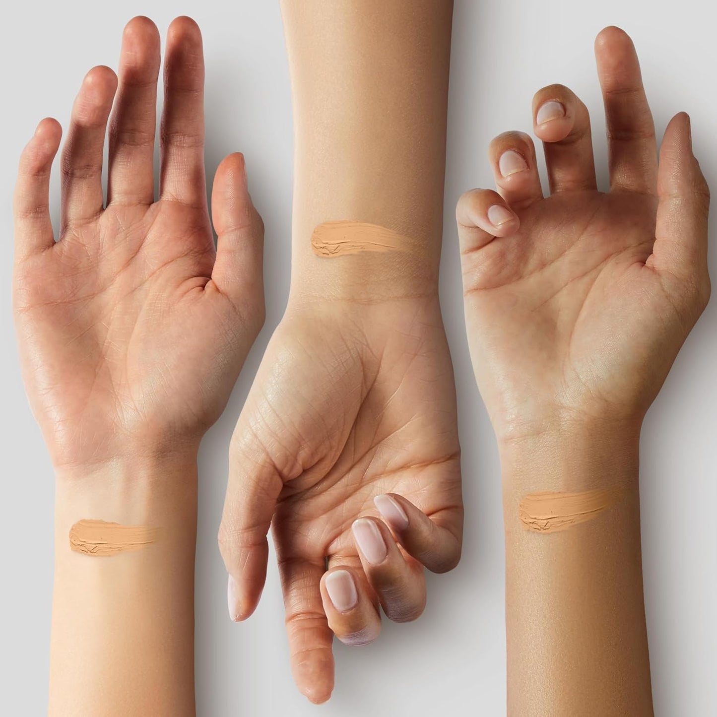 NARS Light Reflecting Foundation - Advanced Makeup-Skincare Hybrid Foundation - 30ml (Syracuse - Medium Deep 1)