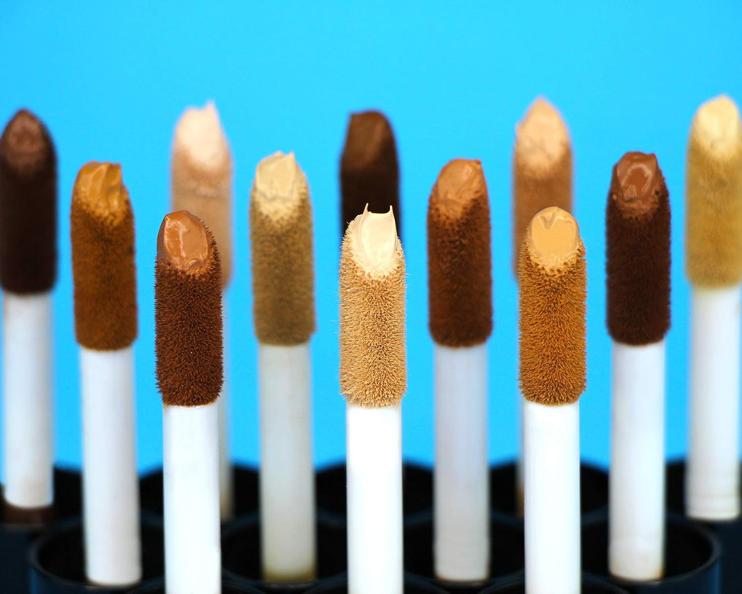L.A. COLORS Ultimate Cover Concealer- Truffle, 0.13 Fl Oz