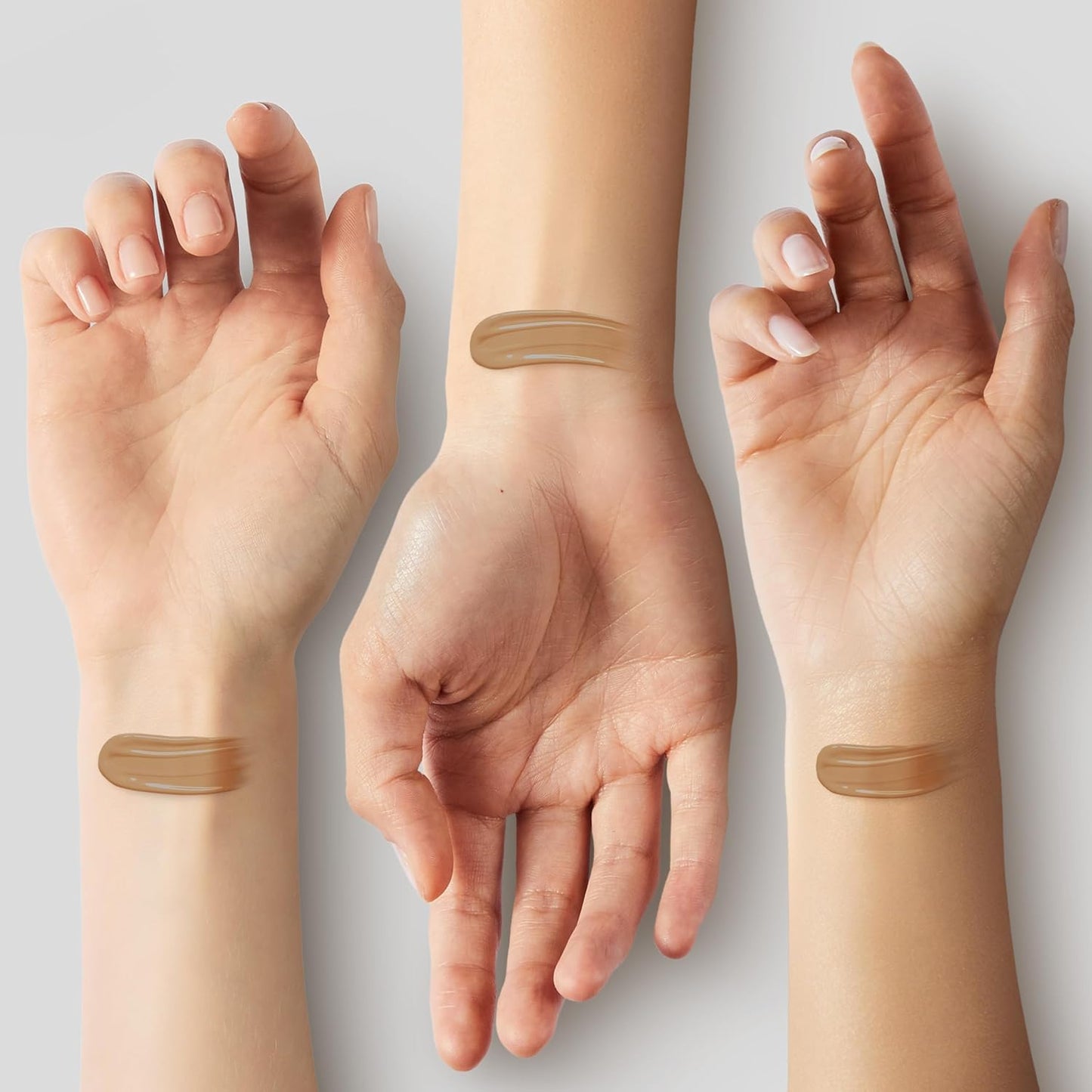 Catrice | True Skin High Cover Concealer (039 | Warm Olive) | Waterproof & Lightweight for Soft Matte Look | With Hyaluronic Acid & Lasts Up to 18 Hours | Vegan, Cruelty Free