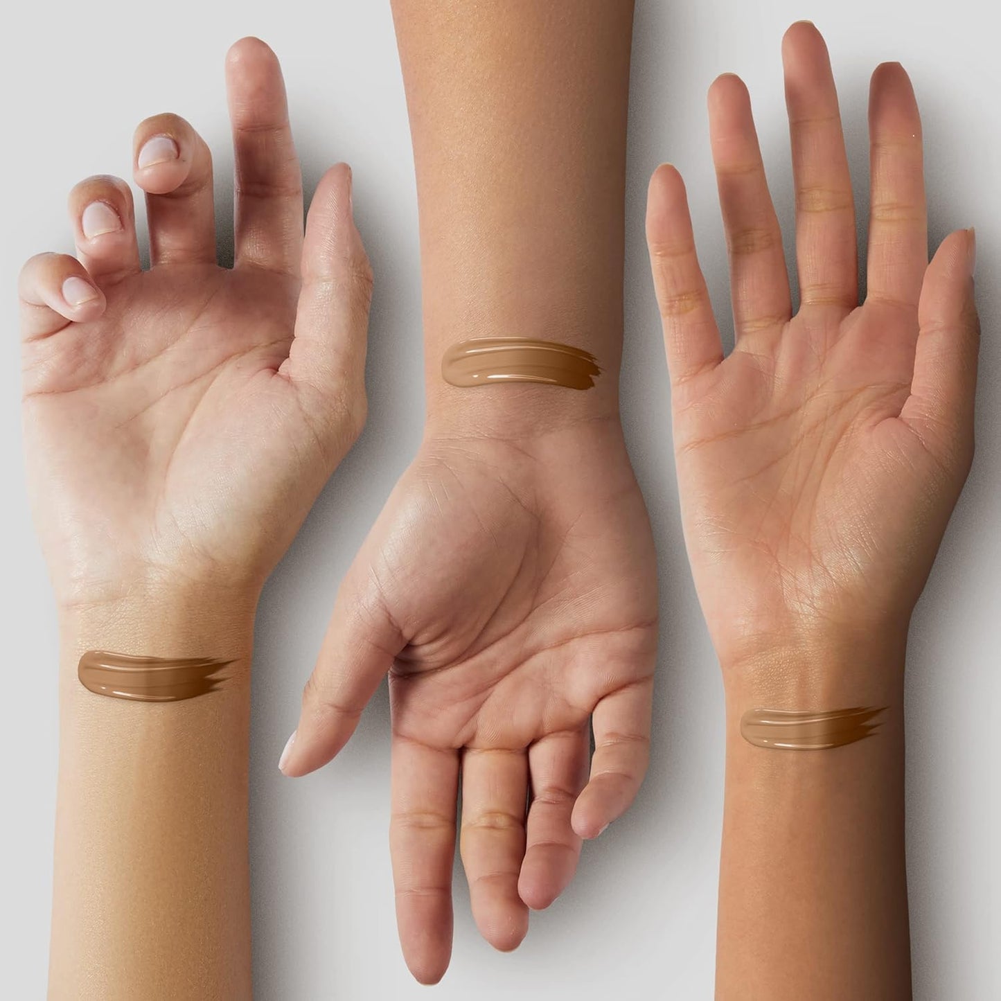 COVERGIRL TruBlend Undercover Concealer, Warm Honey, 0.33 Fl Oz