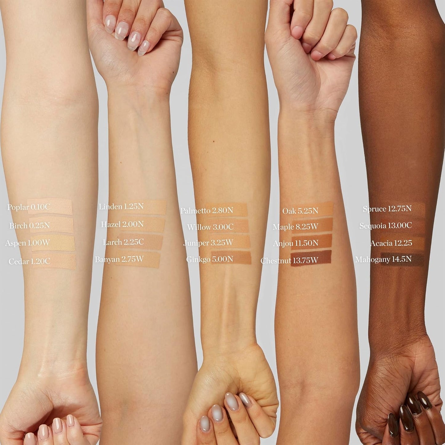 Ogee Sculpted Complexion Foundation Stick (Juniper 3.75W - Medium Light Tan, Olive Undertones) Full Coverage Foundation Makeup - Instantly Balance & Even Complexion - 70% Organic Ingredients