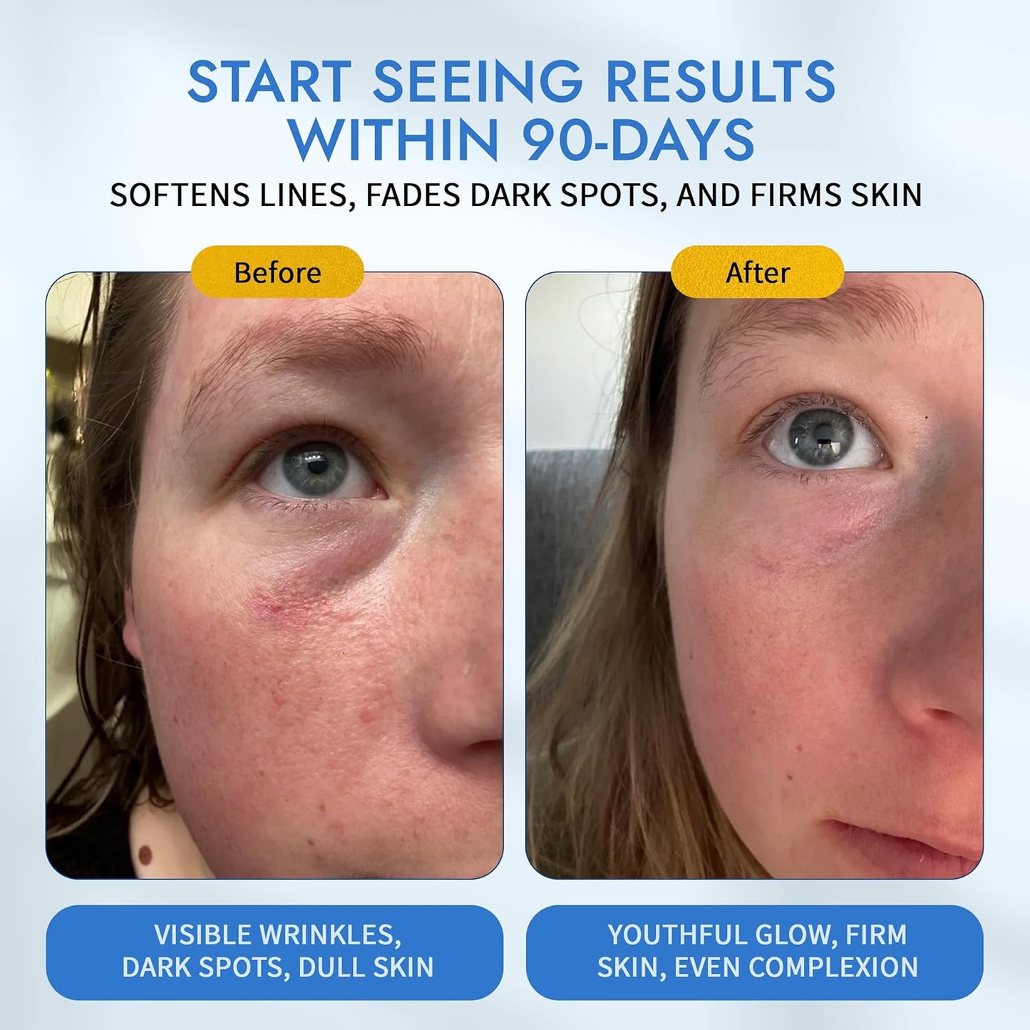 MAELOVE Moonlight Advanced Retinal Super Serum, 10x Stronger than Regular Retinol, for Softening Lines and Wrinkles, Reducing Dark Spots, Improving Skin Firmness, Vegan, Cruelty-Free, 1.0 fl oz