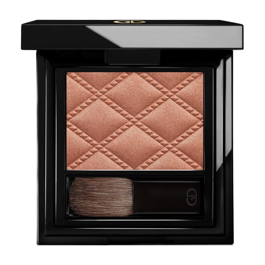 Idyllic Soft Satin Blush Powder, 25 - Makeup Powder for Cheeks - Silky Color, Buildable Texture, Sheer to Dramatically Flushed Look - 0.28 oz