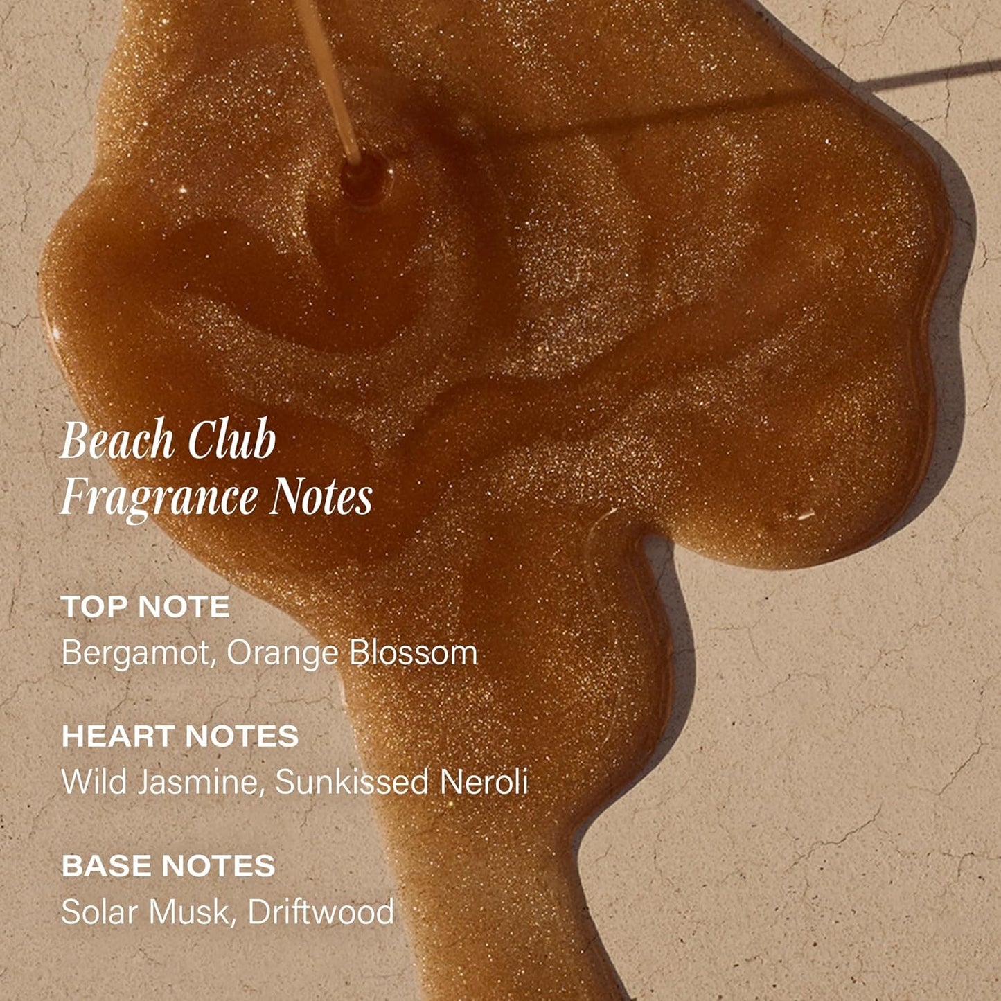 '+ Lux Unfiltered N°30 Shimmer Body Oil with SPF 30 - Hydrating & Nourishing High Gloss Tanning Oil, Instant Bronze Shimmer Sunscreen - Oxybenzone Free - Broad Spectrum Sunscreen SPF 30