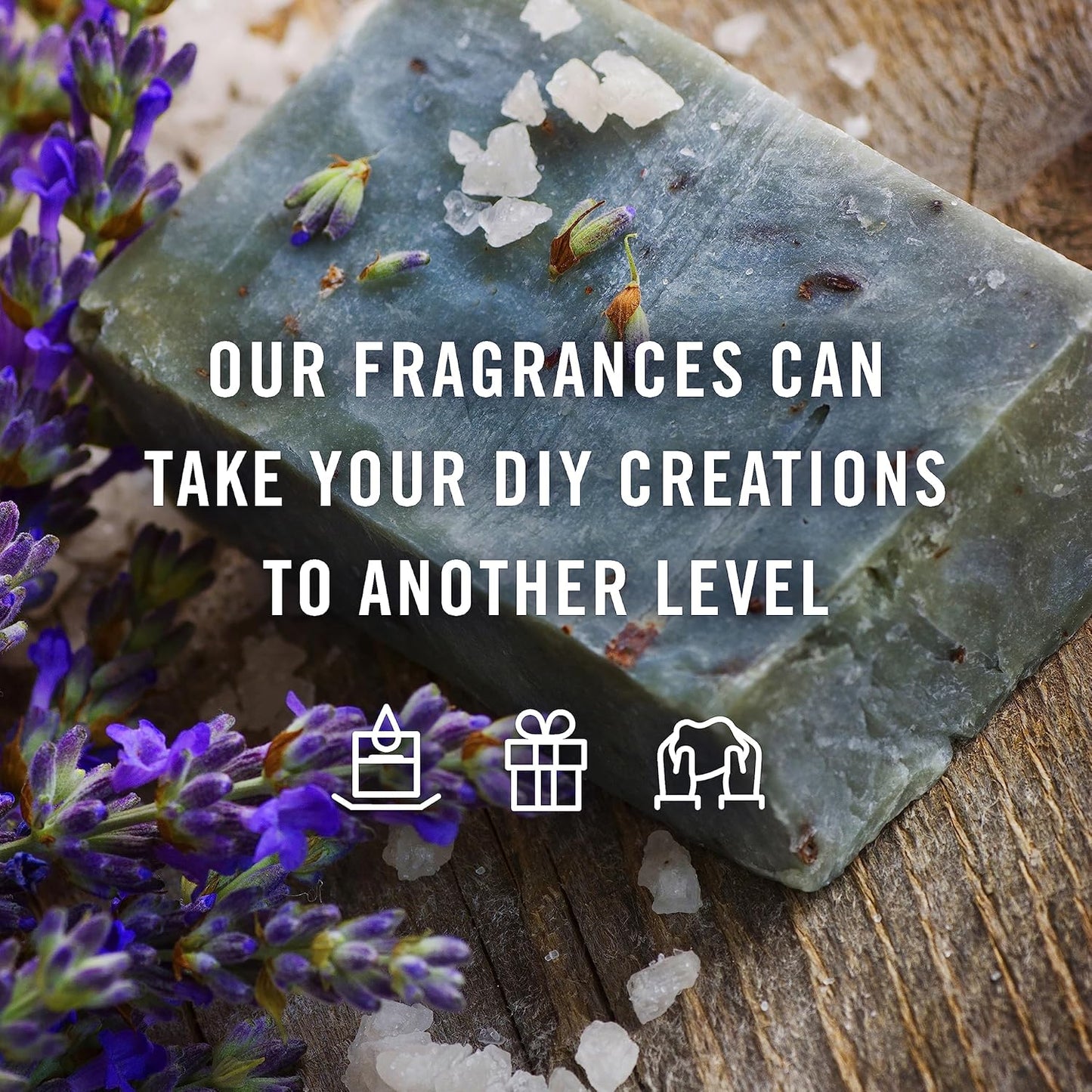 P&J Trading Fragrance | Salty Sea Oil 30ml - Candle Scents for Candle Making, Freshie, Soap Making Supplies, Diffuser Oil Scents