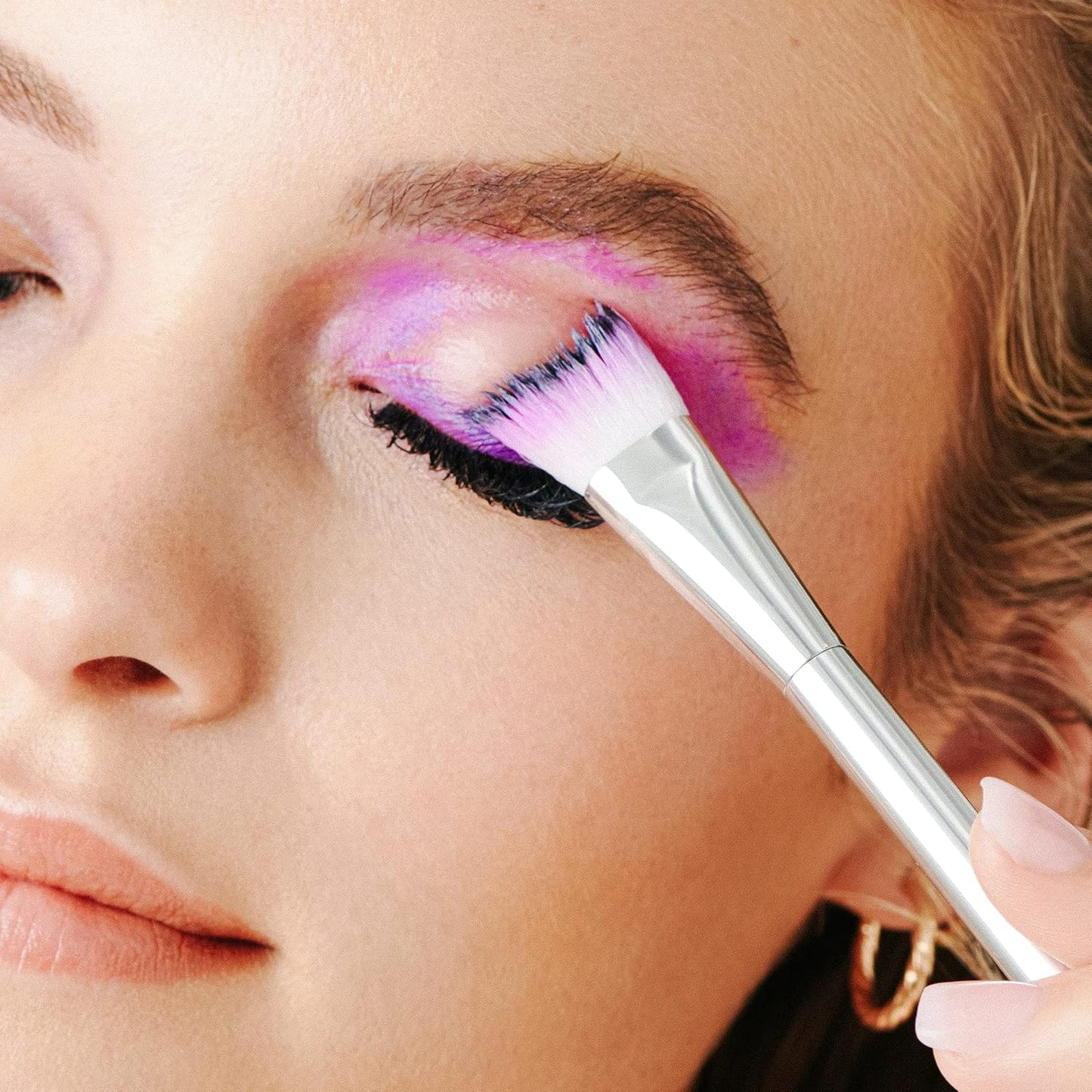 Borboleta Breakdown Oil-Free Eye Makeup Remover (Travel Size, 1 oz)