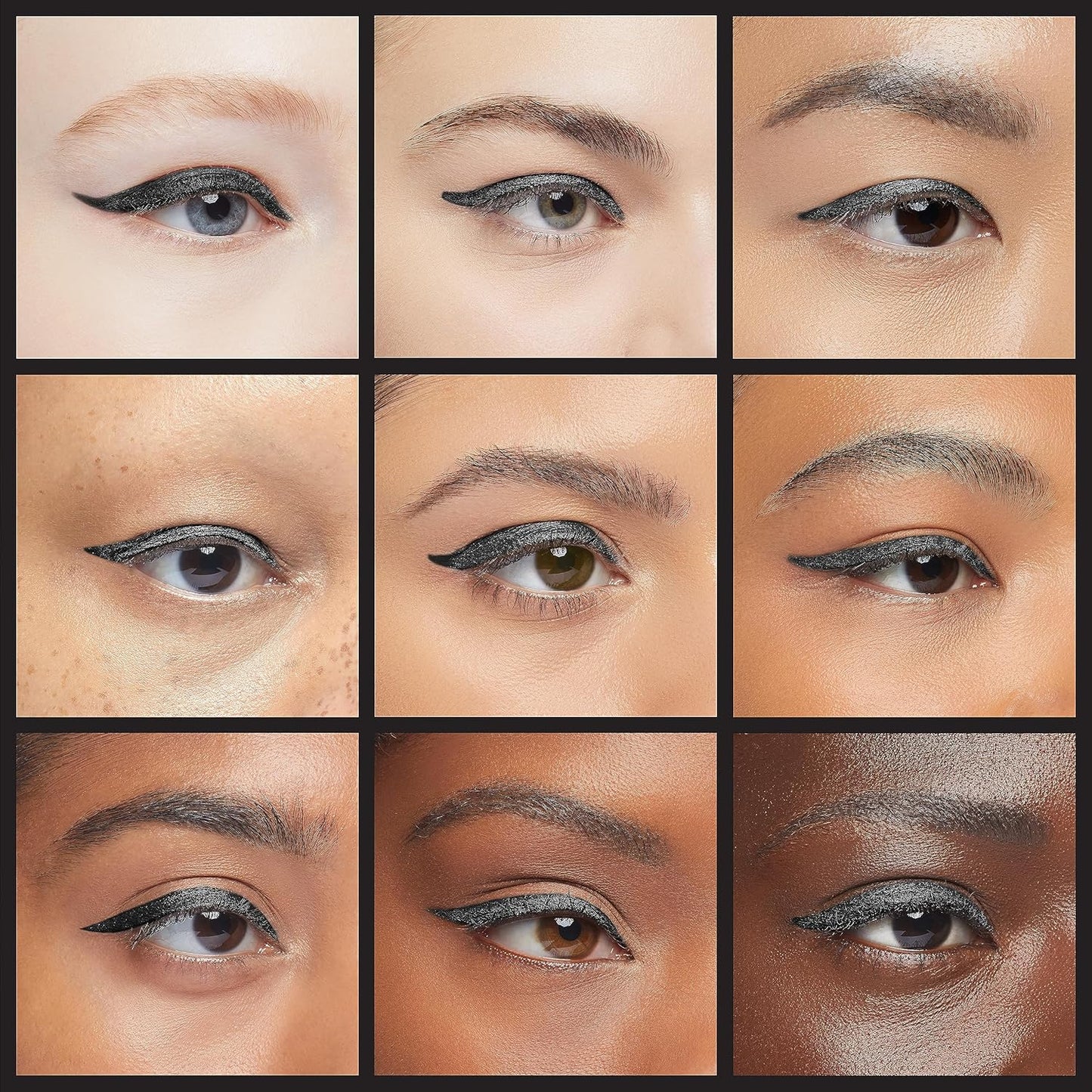 Julep When Pencil Met Gel Sharpenable Multi-Use Longwear Eyeliner Pencil - Terracotta Matte - Transfer-Proof - High Performance Liner
